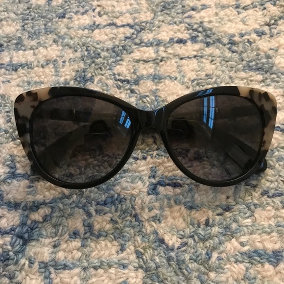 Kate Spade Sherylyn Cat-Eye Sunglasses main image 8